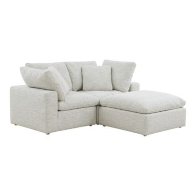 Terra Condo Nook Modular Sectional Sofa