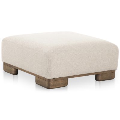 June Ottoman