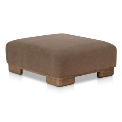 June Ottoman