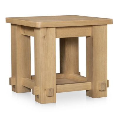 Morey Side Table