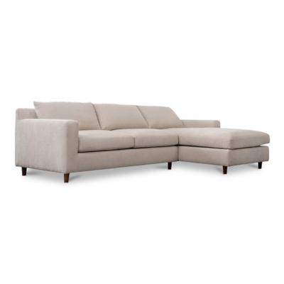 Hutton Sectional Sofa