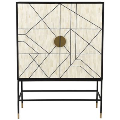 Shaws Cabinet