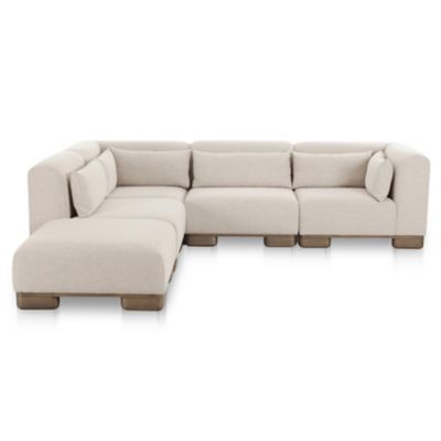 June Dream Modular Sectional Sofa