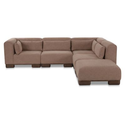 June Dream Modular Sectional Sofa