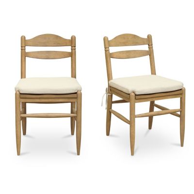 Tate Dining Chair, Set of 2