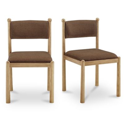 Villetta Dining Chair, Set of 2