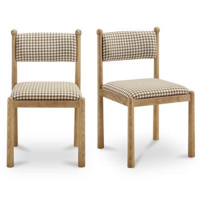 Villetta Dining Chair, Set of 2