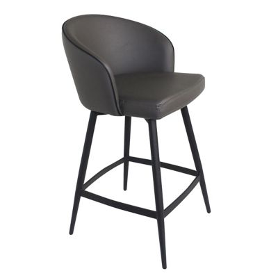 Webber Swivel Counter Stool