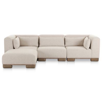 June Lounge Modular Sectional Sofa