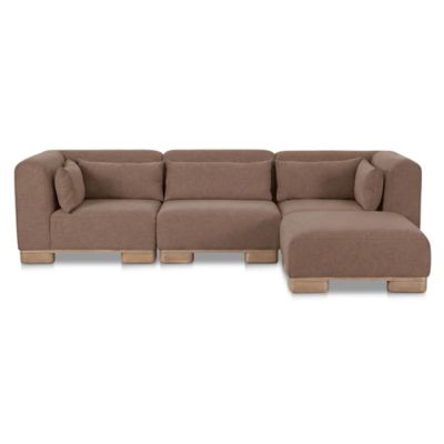 June Lounge Modular Sectional Sofa