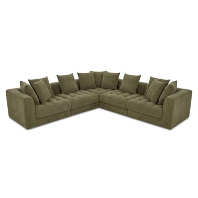Davie Modular Sectional Sofa