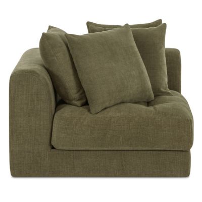 Davie Corner Chair