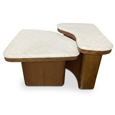 Abi Nesting Coffee Table