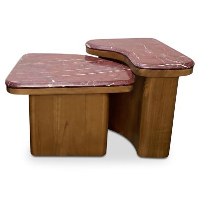 Abi Nesting Coffee Table