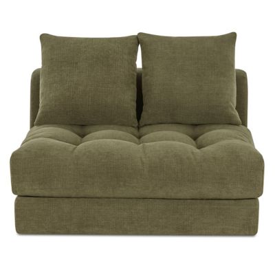 Davie Slipper Chair
