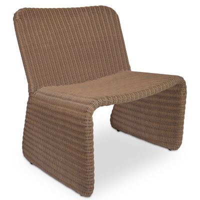 Ella Outdoor Lounge Chair