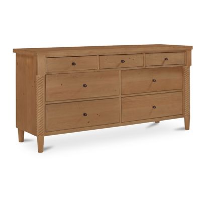 Joni 7 Drawer Dresser
