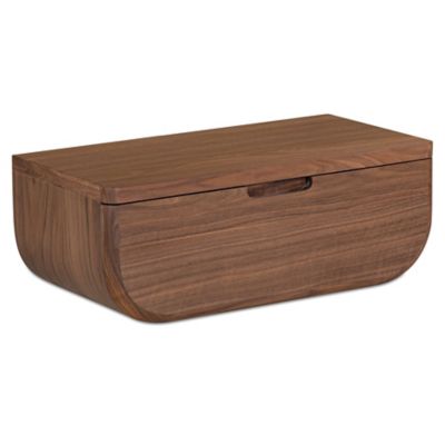 Hettie Floating Nightstand
