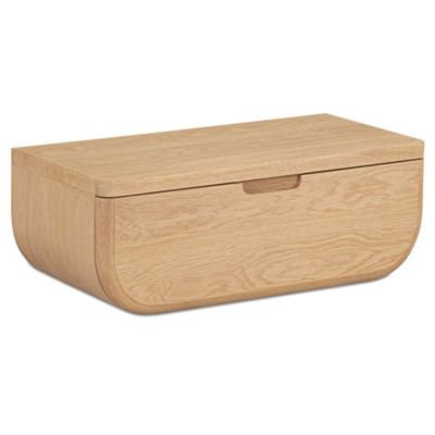 Hettie Floating Nightstand