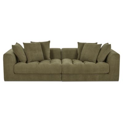 Davie Modular Sofa