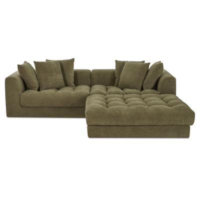 Davie Nook Modular Sectional