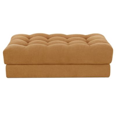Davie Ottoman