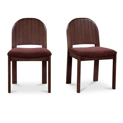 Emil Dining Chair, Set of 2