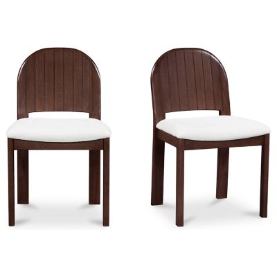 Emil Dining Chair, Set of 2