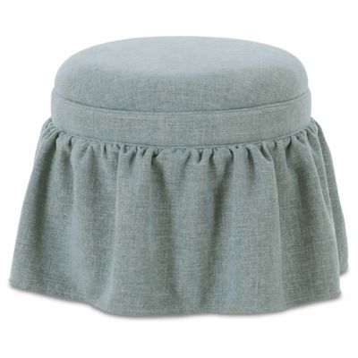 Heidi Storage Ottoman