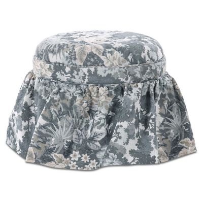 Heidi Storage Ottoman