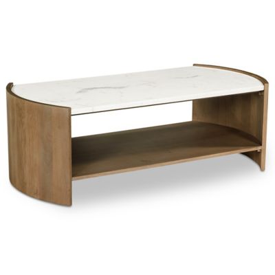 Fern Coffee Table