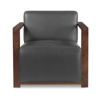 Barnes Accent Chair