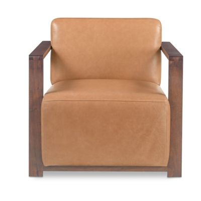 Barnes Accent Chair