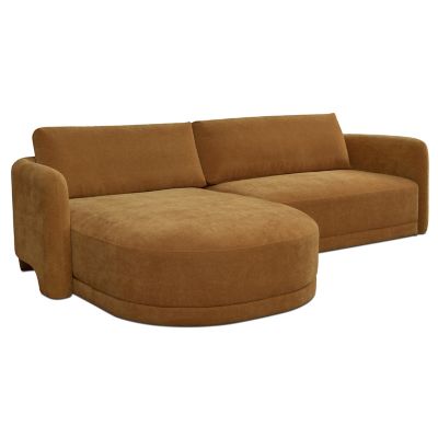 Emmy Sectional Sofa