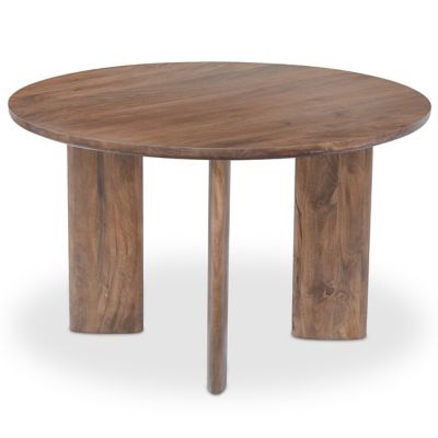 Lia Round Dining Table