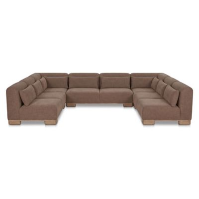 June Modular Sectional