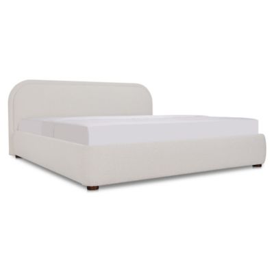 Colin Storage Bed