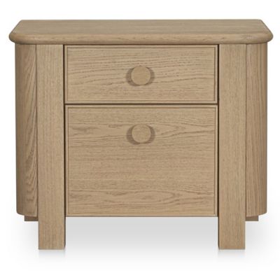 Loren Large Nightstand