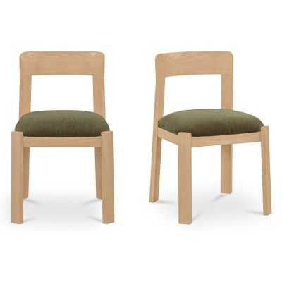 Oli Dining Chair, Set of 2