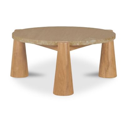 Pax Outdoor Coffee Table