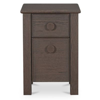 Loren Small Nightstand