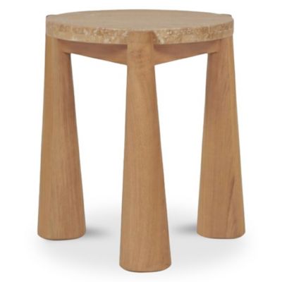 Pax Outdoor Side Table