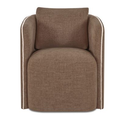 Cecil Swivel Dining Chair