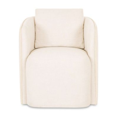 Cecil Swivel Dining Chair