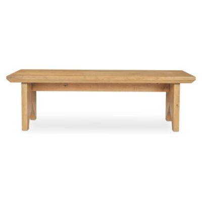 Lake Coffee Table