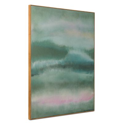 Ophelia Framed Painting