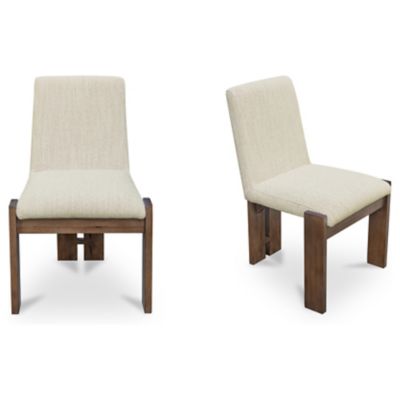 Mia Dining Chair, Set of 2