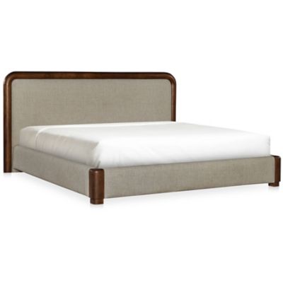 Bower Bed