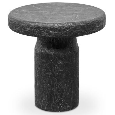 Nia Outdoor Side Table