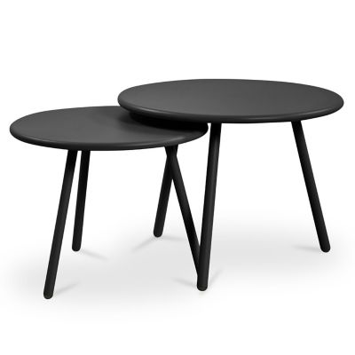 Kari Outdoor Nesting Coffee Table